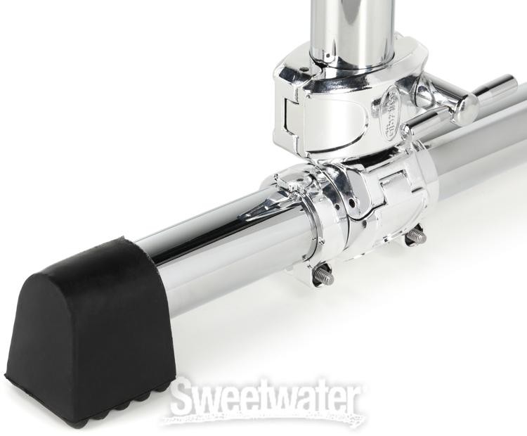 Gibraltar Sample/Multi-Pad Rack System