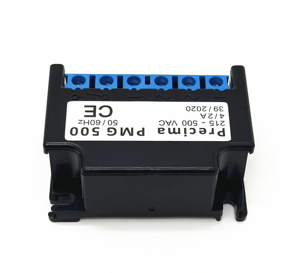 Osprey Precima PMG 500 Rectifier module Input 215V~500VAC, 4/2A 50/60HZ CE