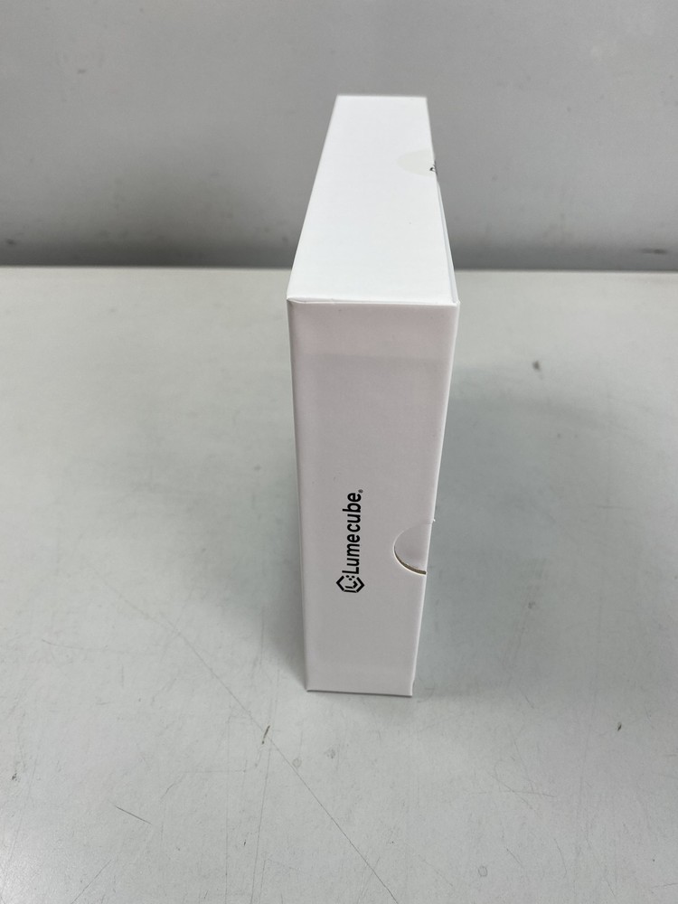 Lume Cube Panel Pro 2.0 RGB LED Light Panel for Camera