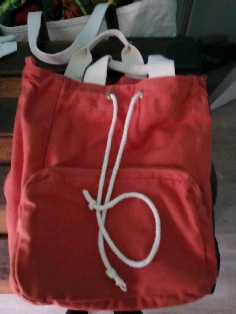 Knitting Bags