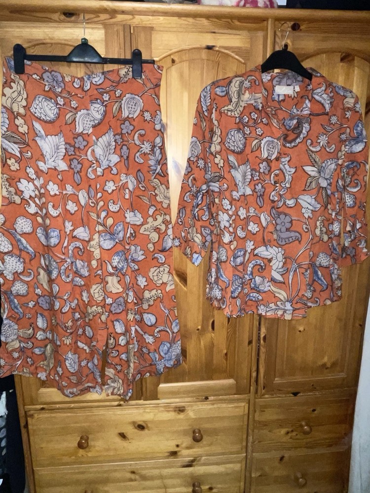 Brand New Coord Set Size L