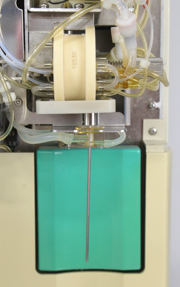 Sysmex XT-2000i Automated Hematology Analyzer