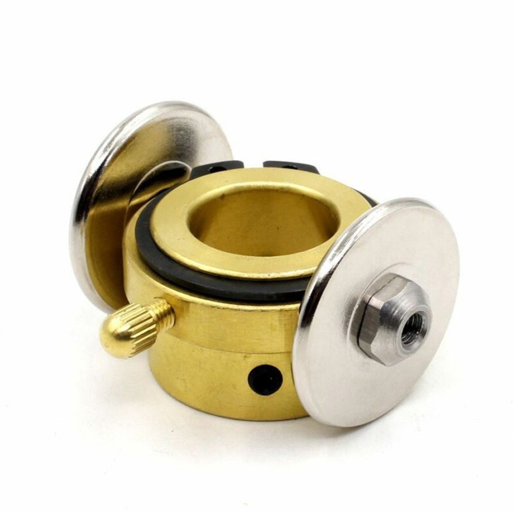 Precise Plasma Cutting Torch Guide Roller for AG60 SG55 High Durability