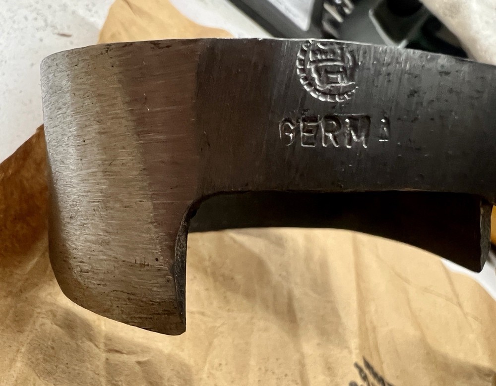 Woodworking Scorps Hirsch