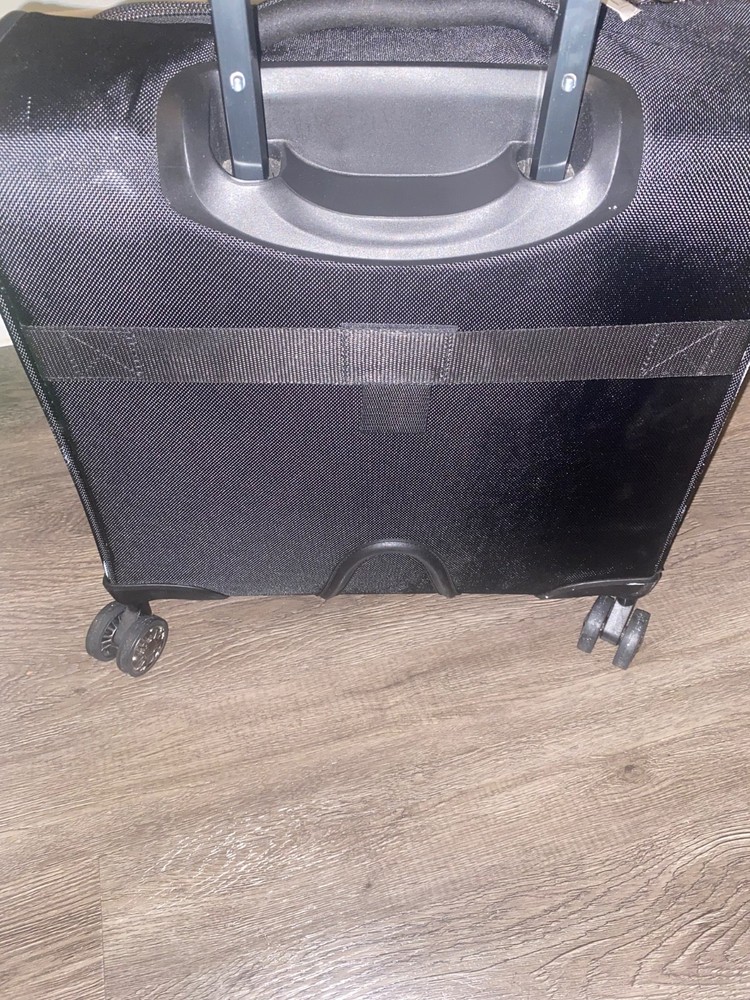 X Series By Fly Pilot Suit Case