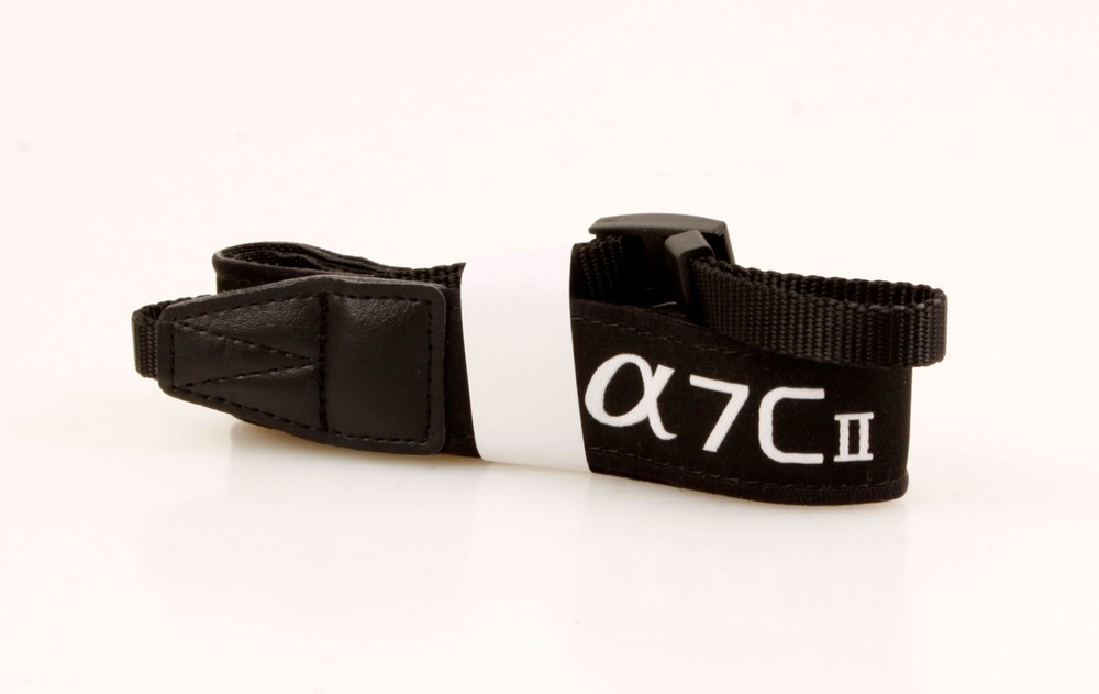 Sony A7CII Camera Strap