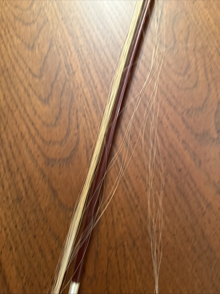 Bausch Bow - Sold As Is