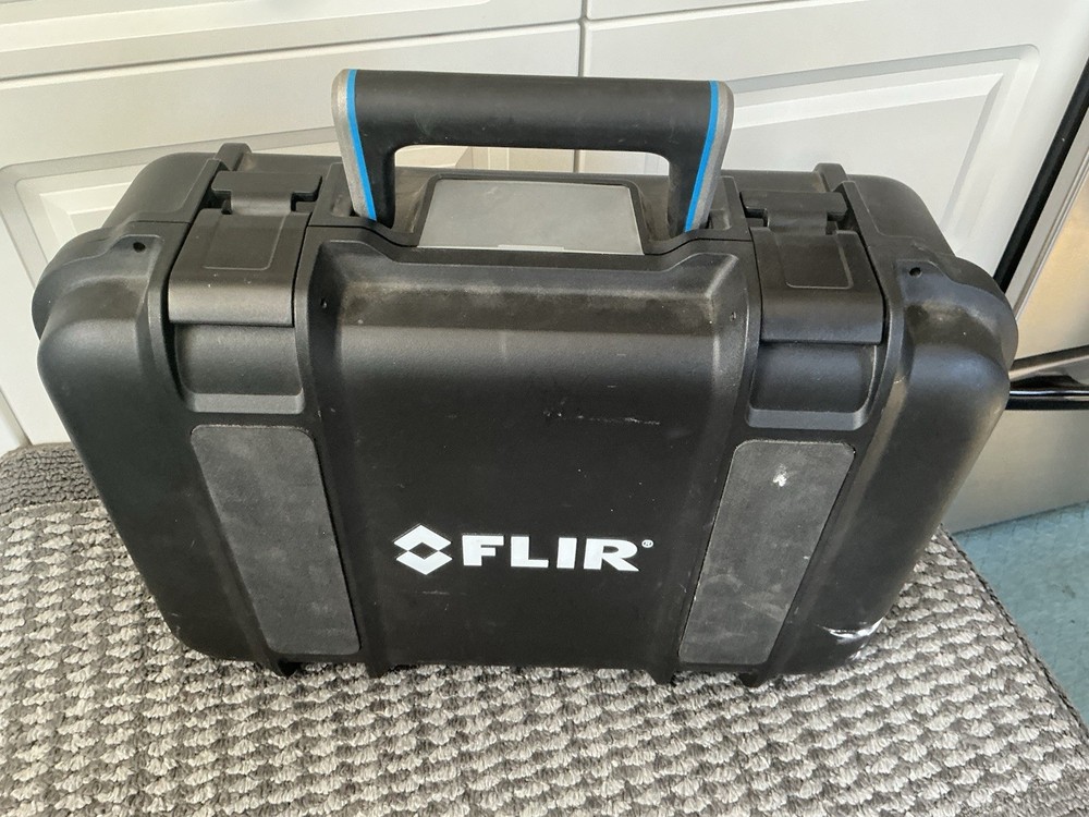 FLIR E60 Infrared Thermal Imaging Camera