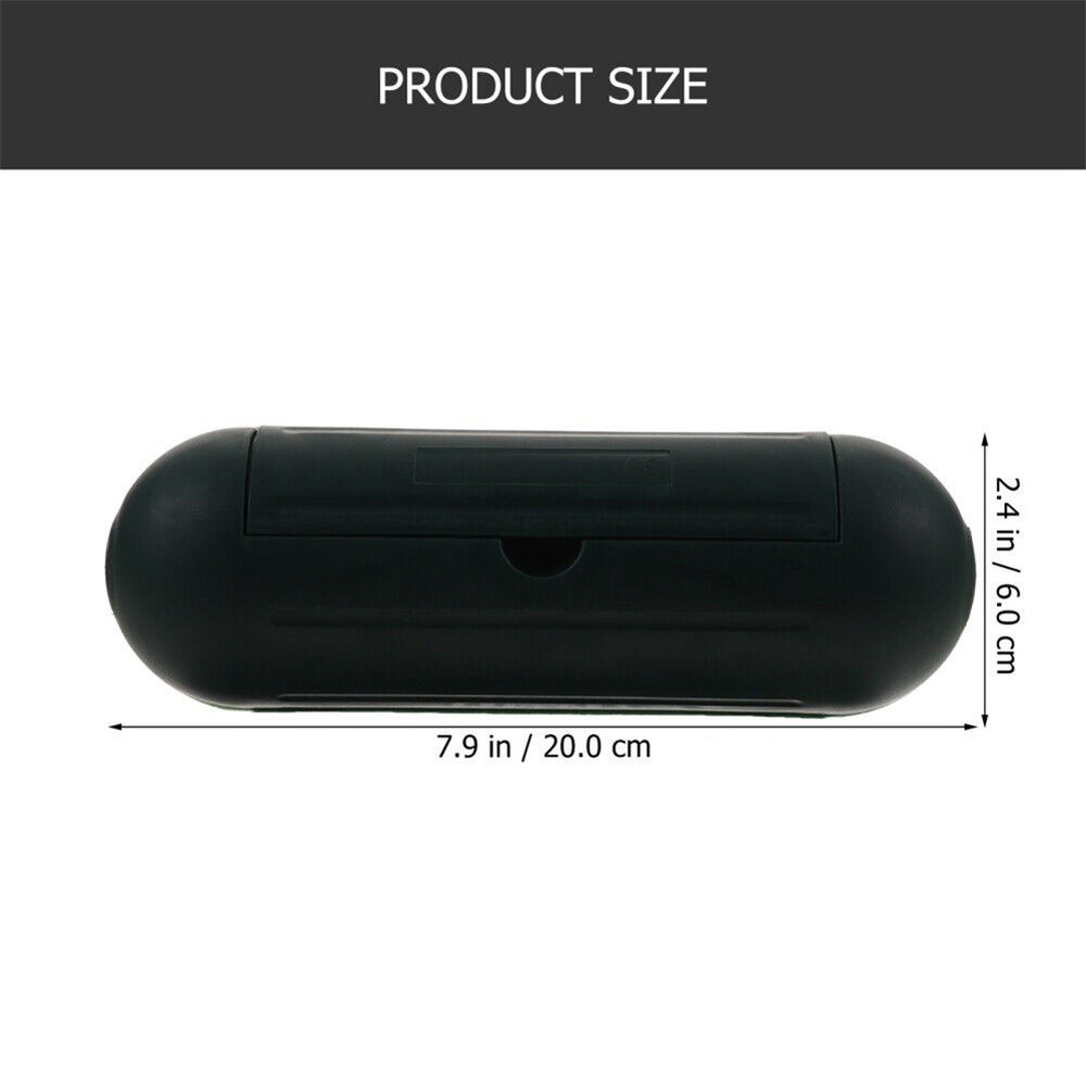Easy And Convenient Dustproof Enhanced Safety Application Durable