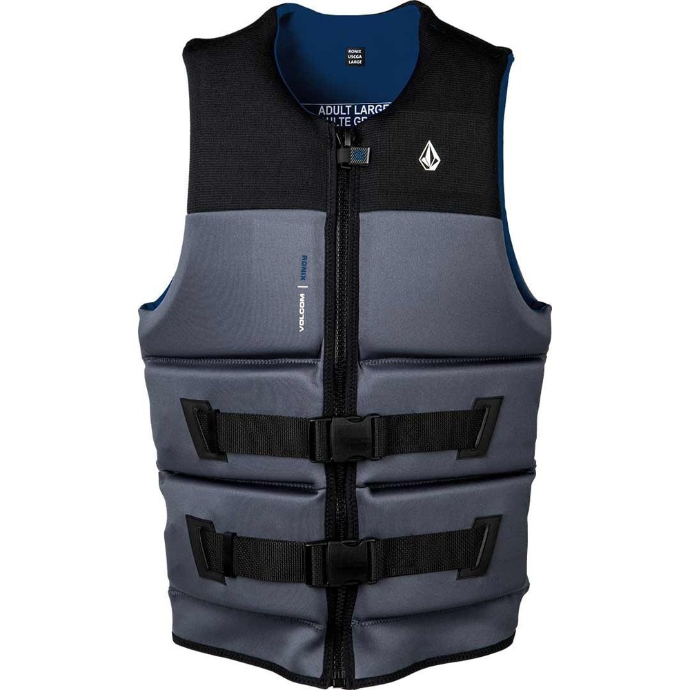 Ronix Volcom Life Jacket - 2025