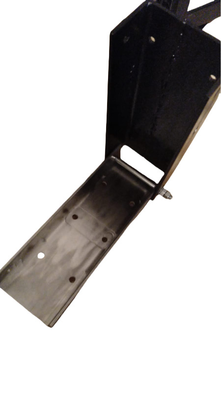 RRS-1903 Base Antenna Tilt Mount
