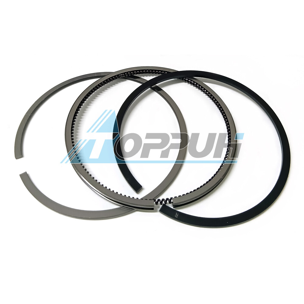 2 set piston & ring for Kubota Z482 Engine