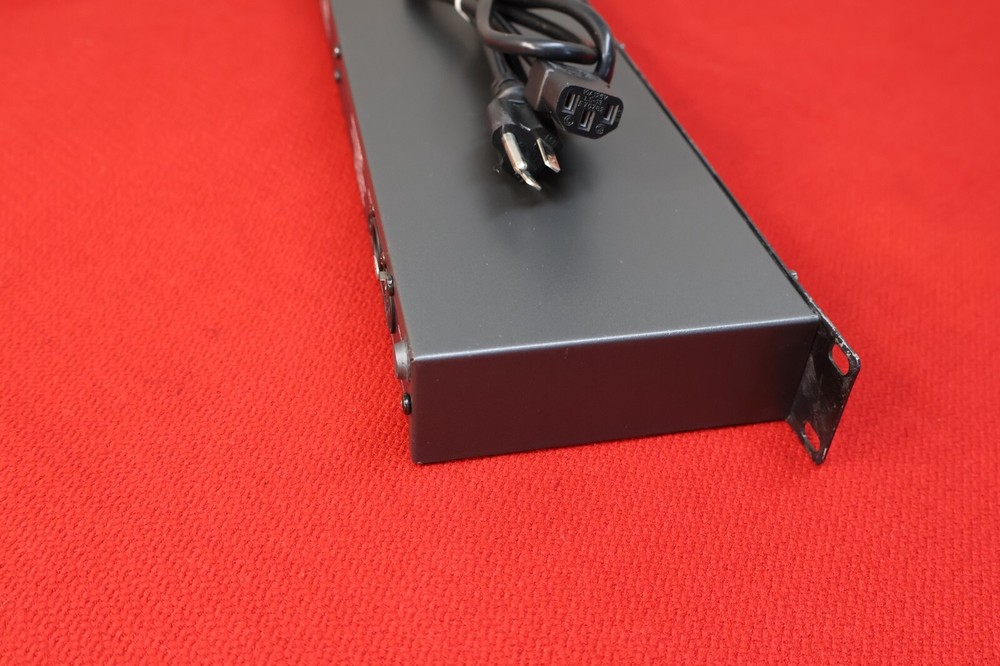 DOD SR431 QXLR Graphic Equalizer