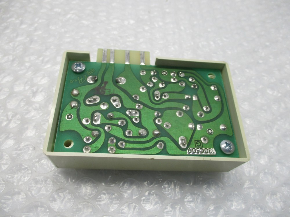 FEDERAL SIGNAL TTM1 SER.A2 MODULE NSNP
