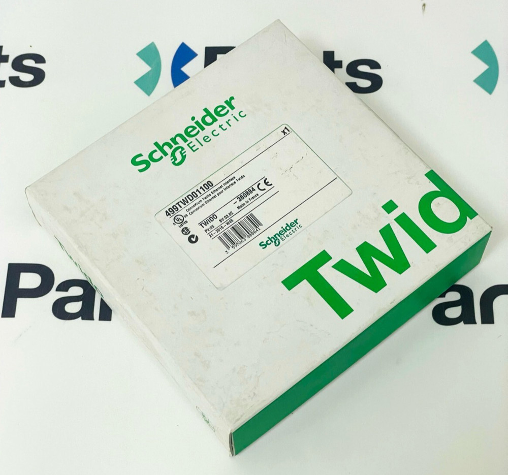SCHNEIDER ELECTRIC 499TWD01100 Interface Module
