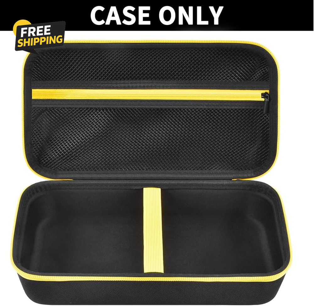 Case Compatible with Brady M210/ BMP21-PLUS/ M210 LAB Handheld Label Printer