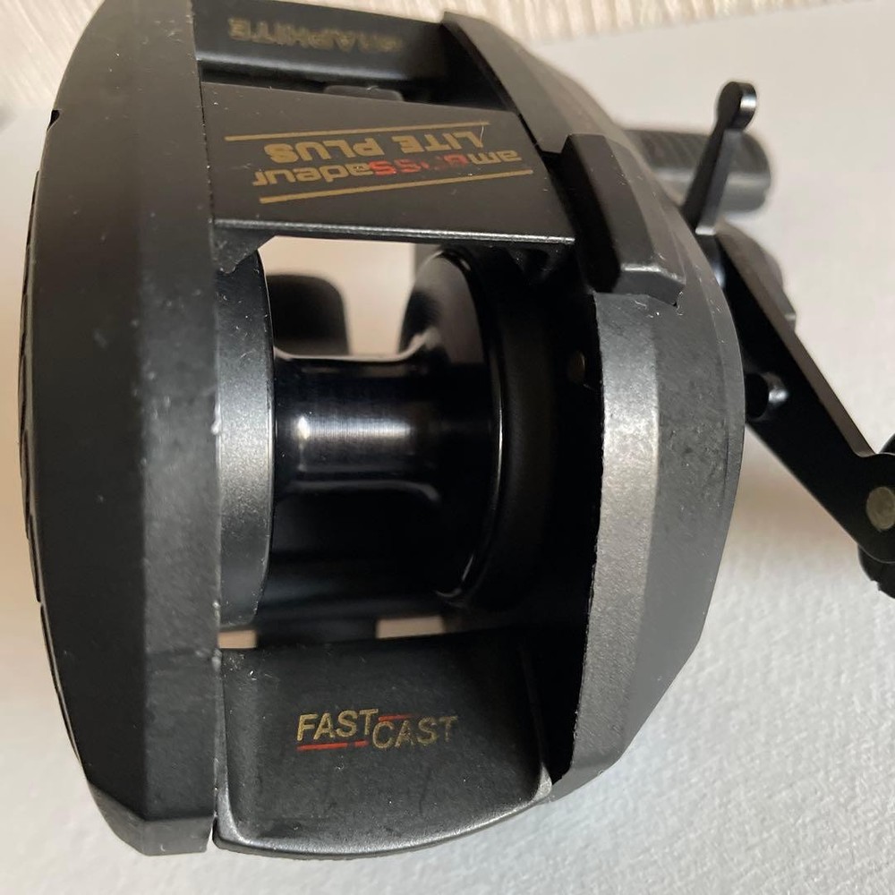 Abu Ambassador Light Plus