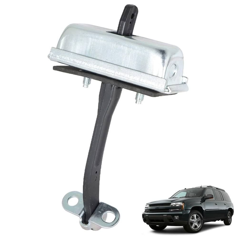 munirater Front Left Door Check Strap Replacement for 2002-2005 Trailblazer