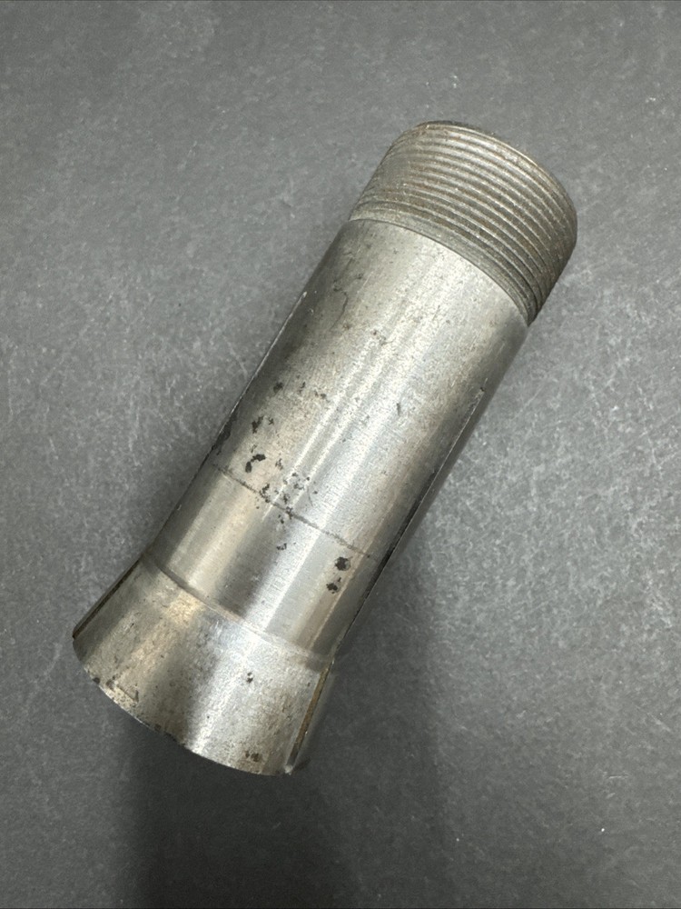 HARDINGE 5C COLLET with Internal Threads - 33/64"