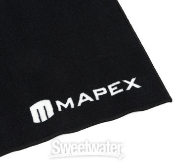 Mapex Drum Rug - Infinity Matrix