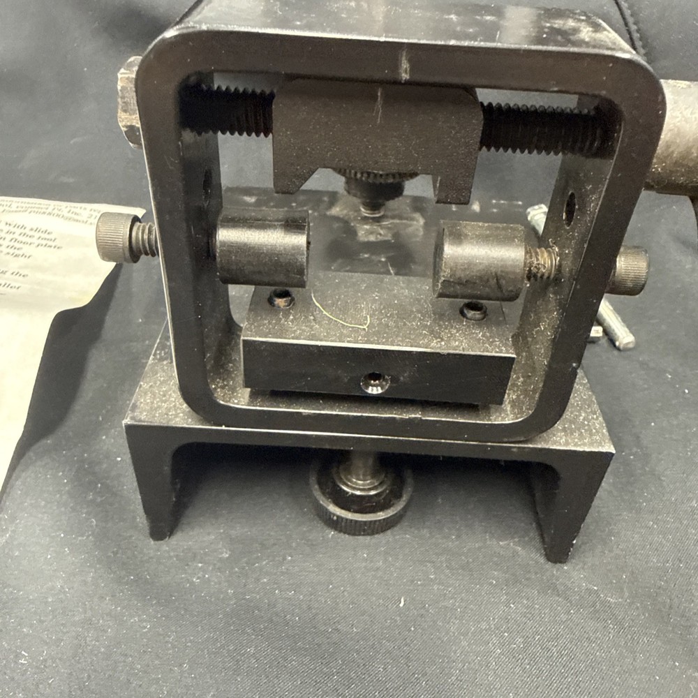 PI Semi Auto Universal Sight Tool Gunsmithing