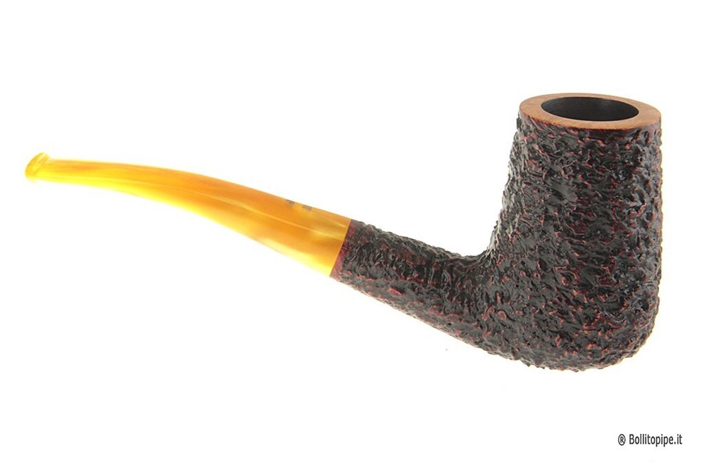 Radice Rind - Bent Chimney