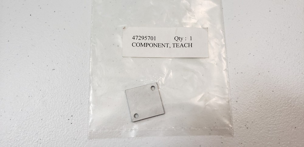 Component, Ptf Teach 47295701