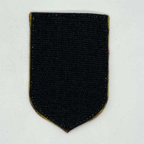 MILITARY EMBROIDERED TACTICAL PATCH "SPECIAL OPERATIONS FORCES"