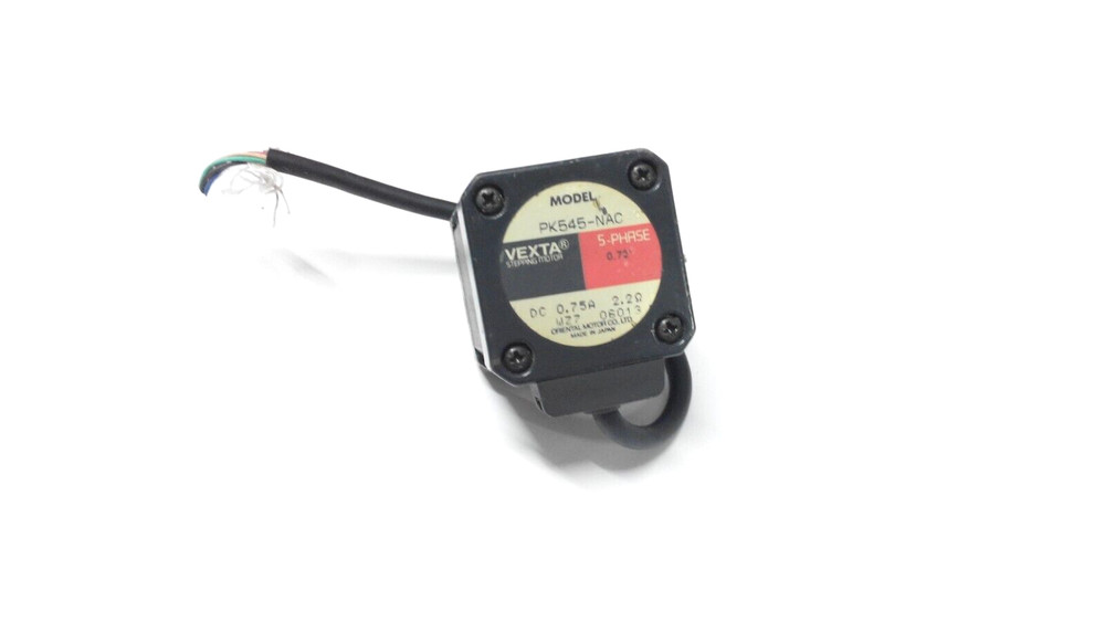 ORIENTAL MOTOR PK545-NAC