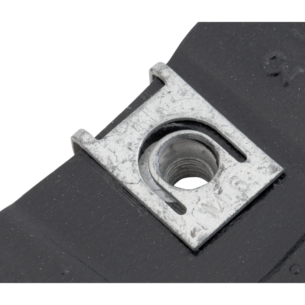 Front Engine Splash Shield For Toyota Yaris 2016-2020