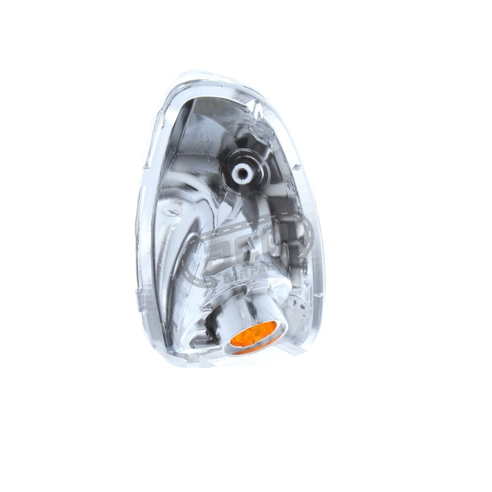 Mirror Indicator Light Vauxhall Movano 2010-2022 Amber Insert Passengers Side