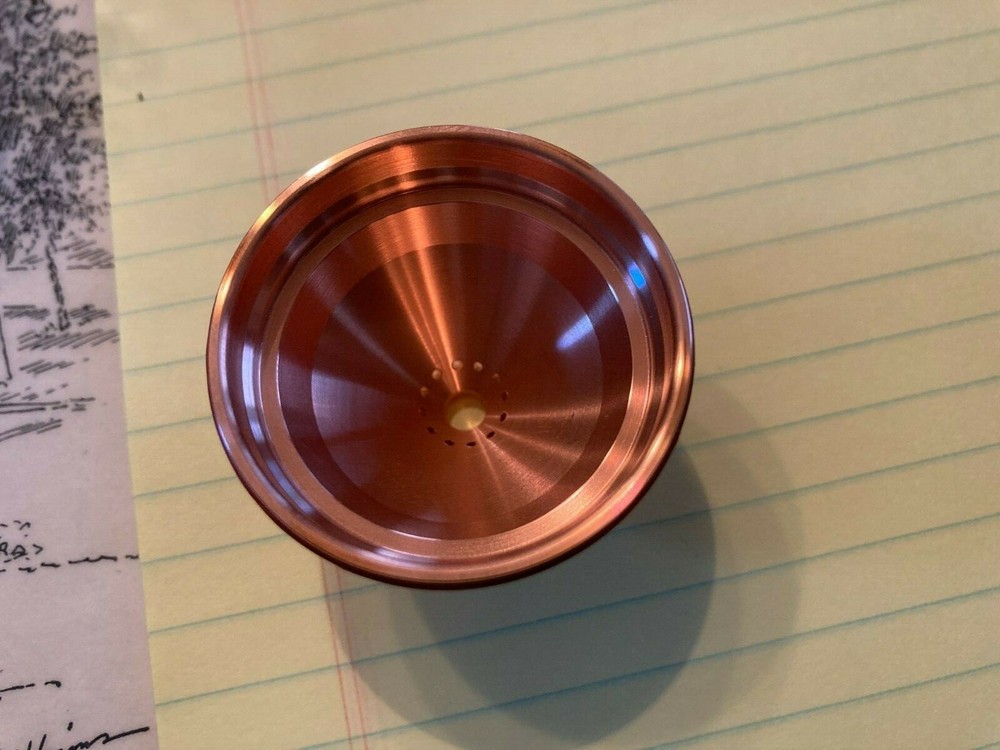 1 pc HYPERTHERM 220741 HPRXD MS-BEVEL 260A