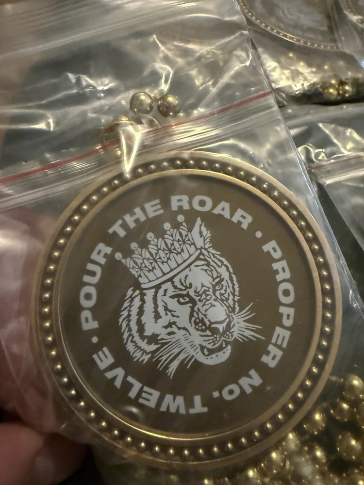 Proper Twelve Whiskey Bundle