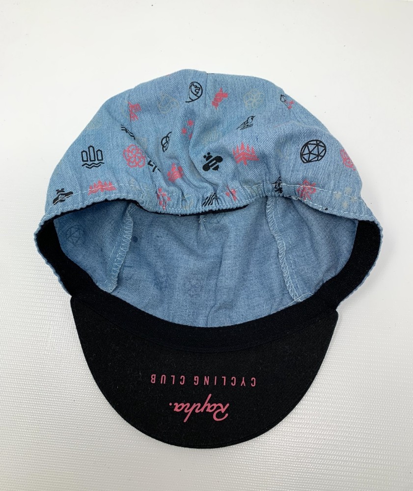RAPHA RCC Cycling Cap