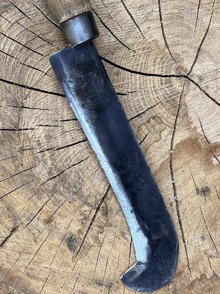 A Great Example~A BILLHOOK BY WILLIAM SWIFT~No 45