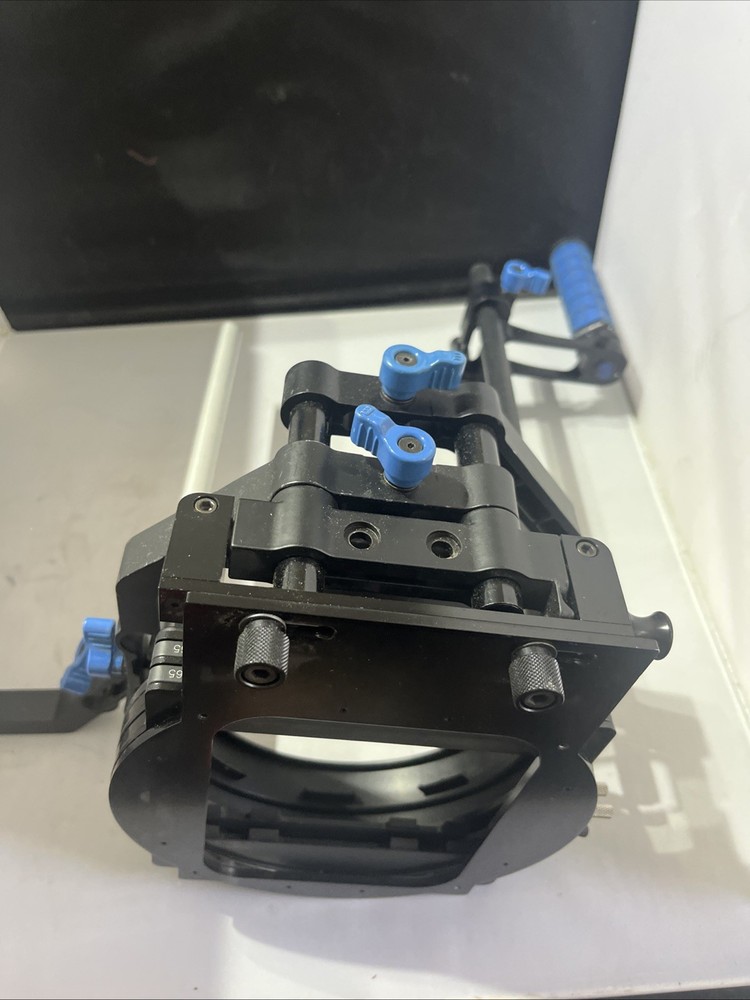 Redrock Micro DSLR Cinema Bundle