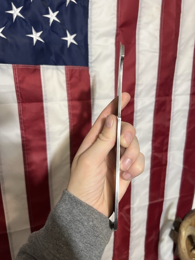 Fury 22003 Throwing Axe