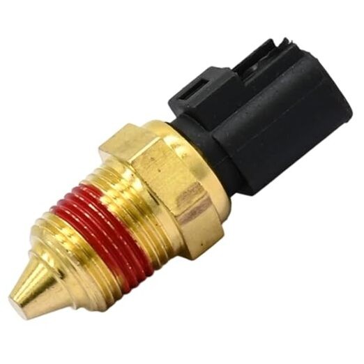 Engine Coolant Temperature Temp Switch Sensor Sender E-150 E-250 E-350 E-450 E