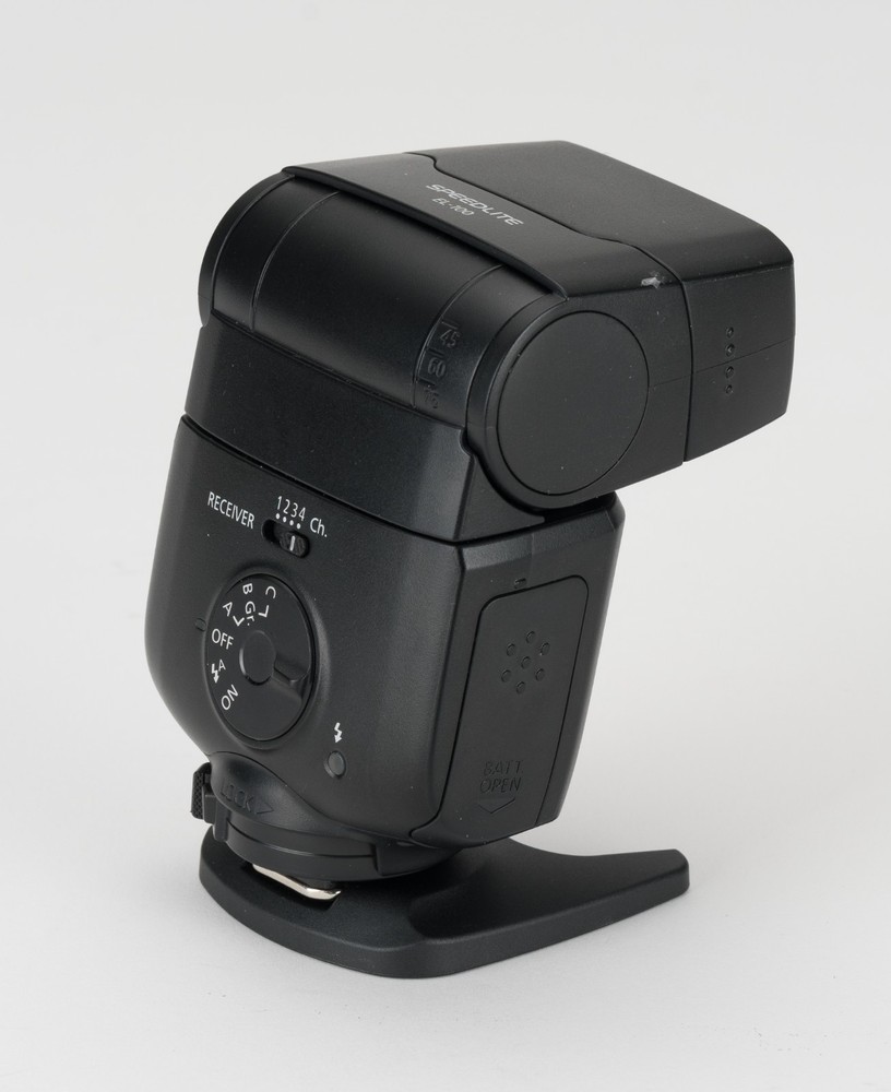 Canon Speedlite EL-100