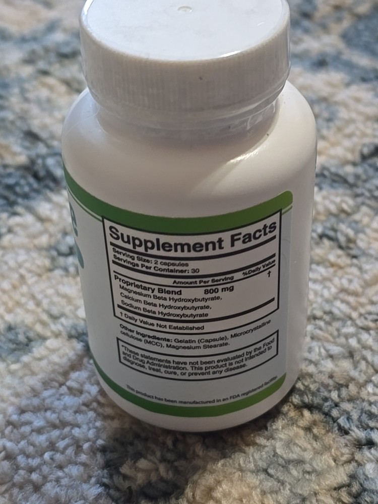 LEAN FORCE PREMIUM FORMULA