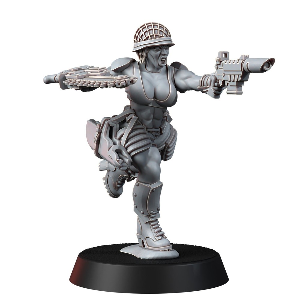 JUNGLE FIGHTERS VETERANS