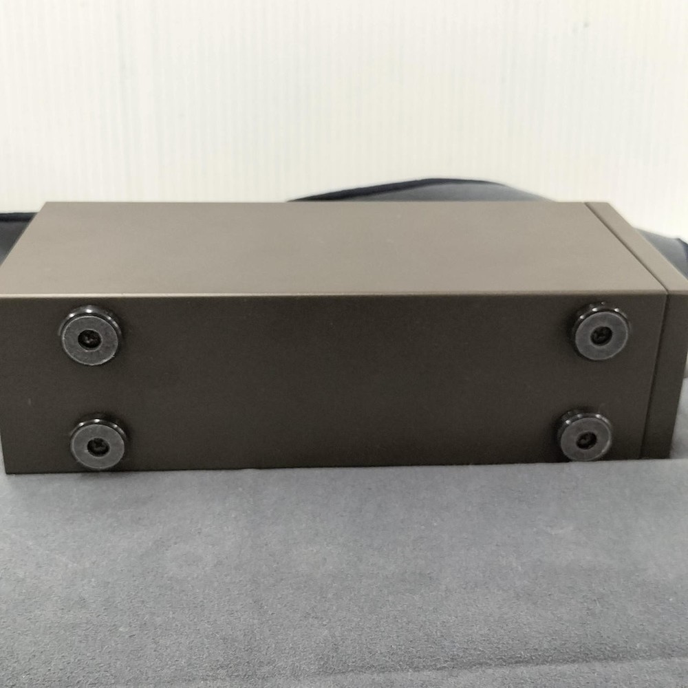 Technics SH-305MC Step-Up Transformer Working Tested JP