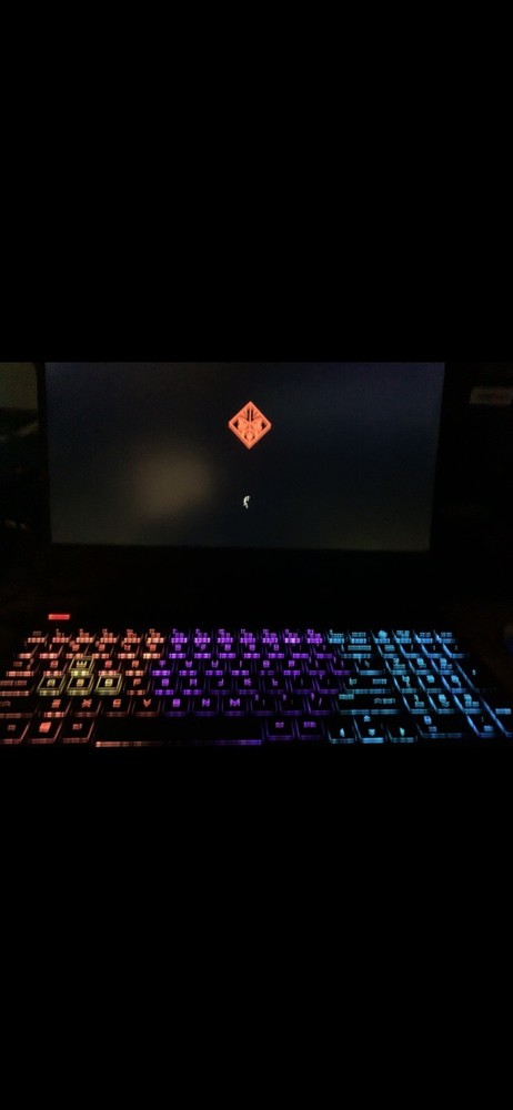 hp omen 15 gaming laptop