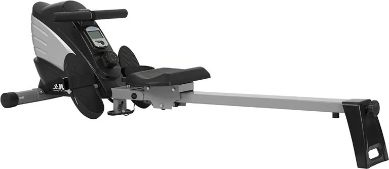 JLL® R200 Luxury Home Rowing Machine