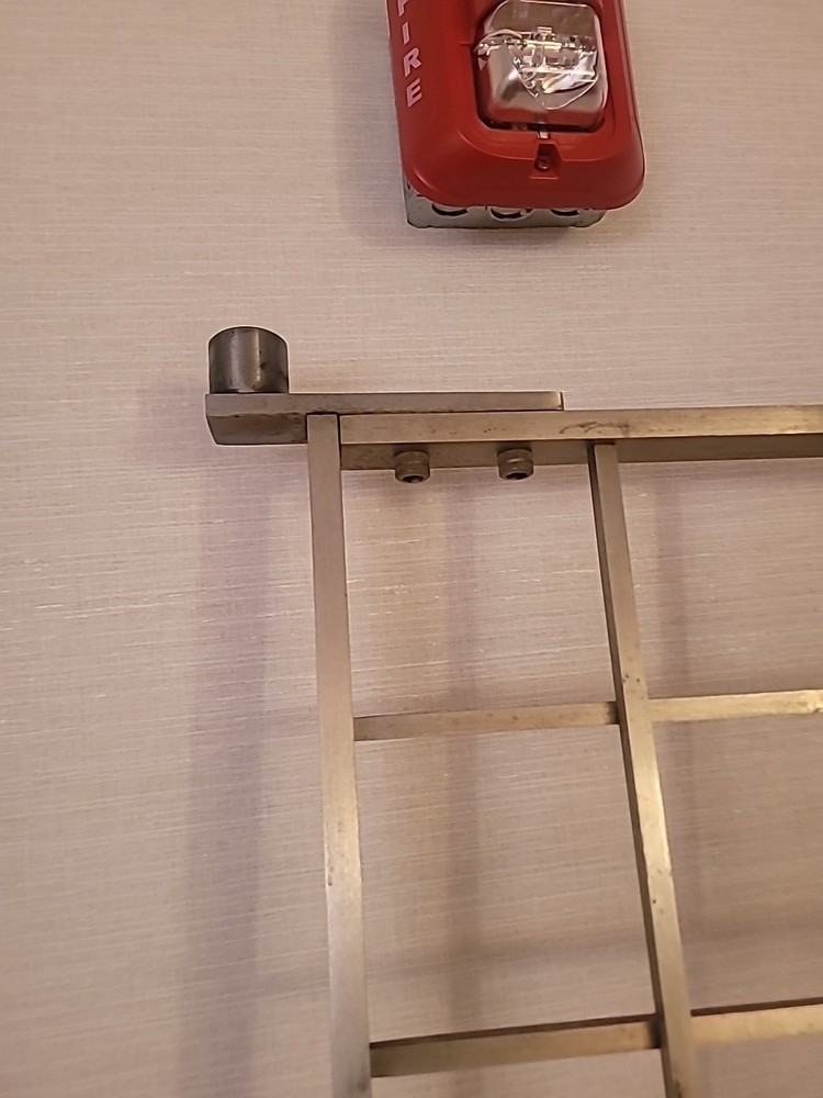 Security Bank Vault Door Security Gate