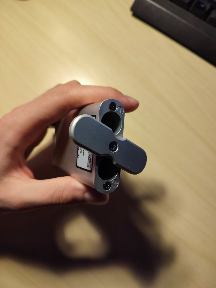 Ambient Wireless Time Code Link TC-TRX B (433MHz)