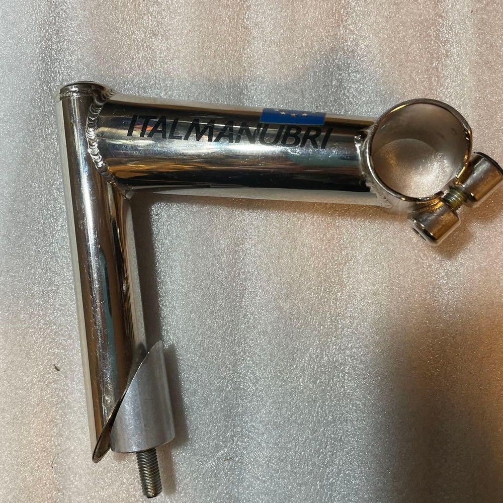 ITM Italmanubri Eclypse Stem