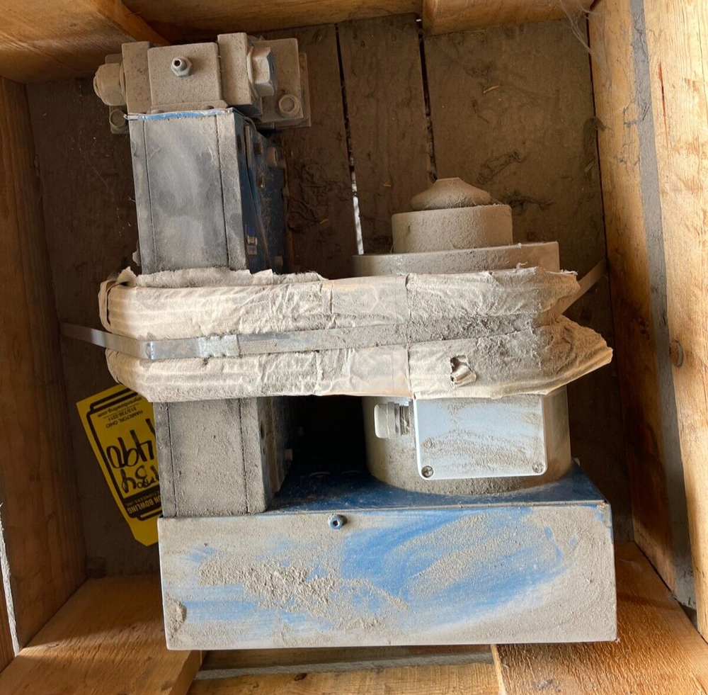 HINDON MACHINE TOOL 25931 230 V