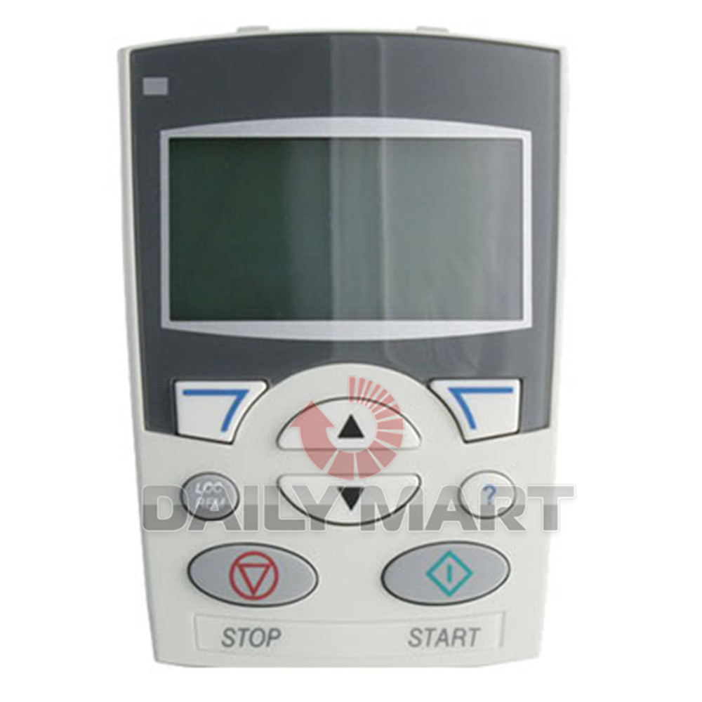 New In Box ABB ACS-CP-D ACS-CP-D Control Panel