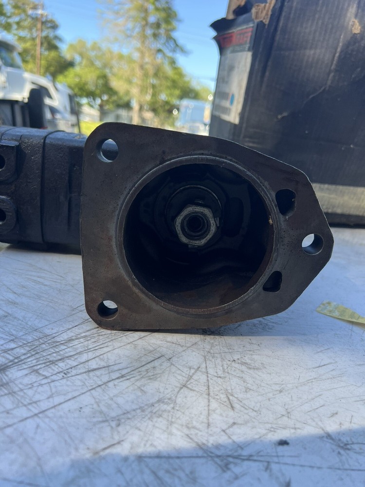 Brake Air Compressor Part# 3558068